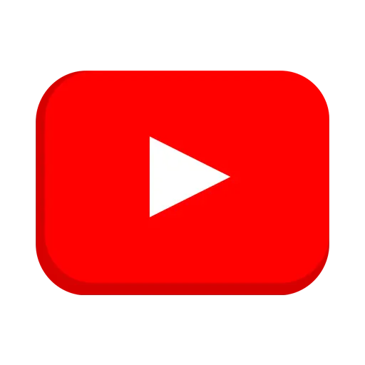 YouTube Logo